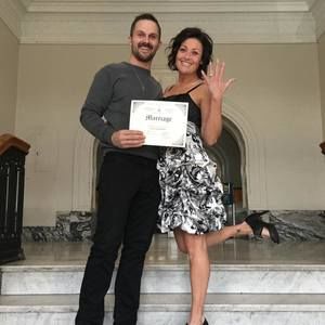 Meet your Posher, Kristina